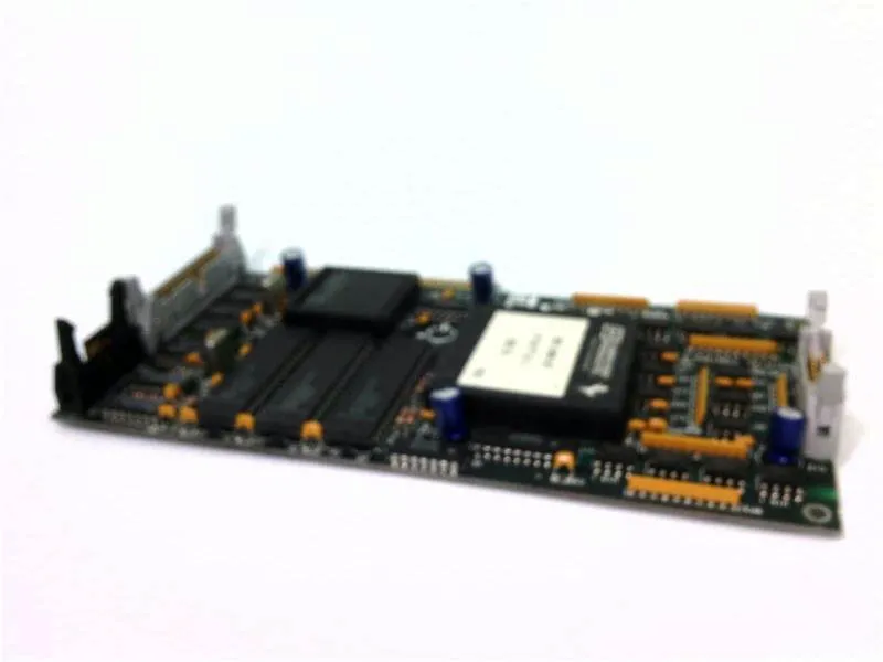 02-790873-00 電腦板 PLC/附加板 - LIEBERT