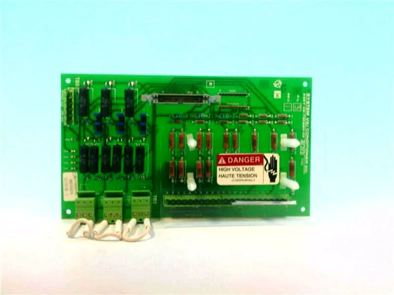 02-790889-02 電腦板 PLC/附加板 - LIEBERT
