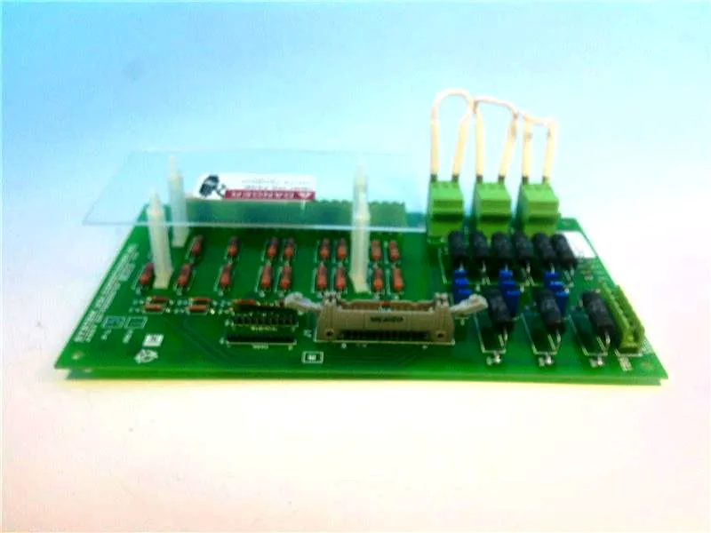 02-790889-02 電腦板 PLC/附加板 - LIEBERT