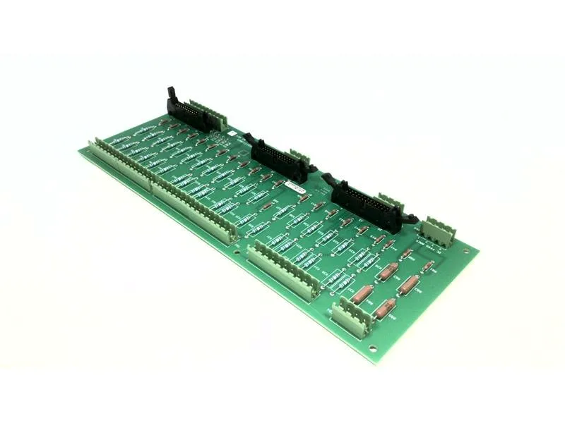 02-790889-03 電腦板 PLC/附加板 - LIEBERT