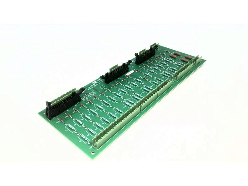 02-790889-03 電腦板 PLC/附加板 - LIEBERT