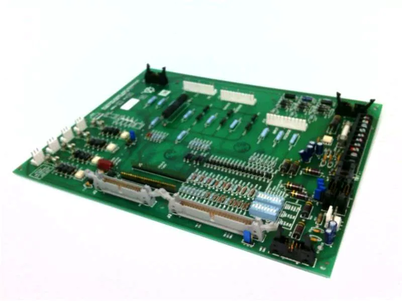 02-792216-27 PC板 PLC/附加板 由 LIEBERT
