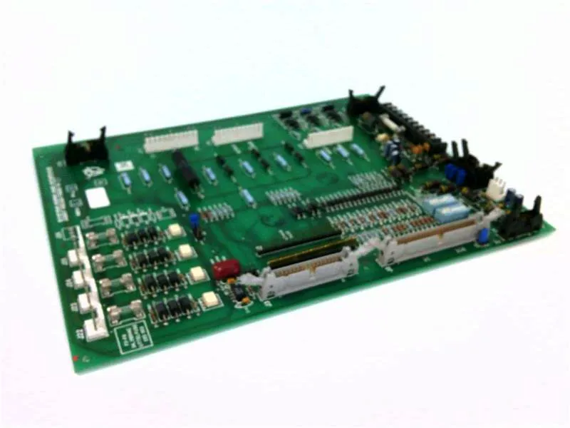02-792216-27 PC板 PLC/附加板 由 LIEBERT