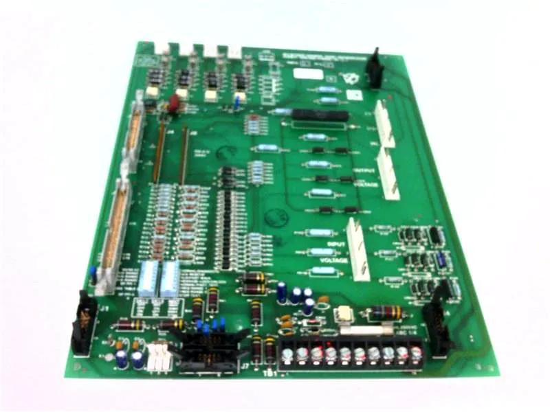 02-792216-27 PC板 PLC/附加板 由 LIEBERT