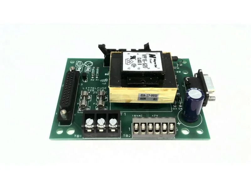 02-792224-00 PC板 PLC/附加板 由 LIEBERT