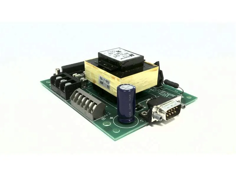 02-792224-00 PC板 PLC/附加板 由 LIEBERT