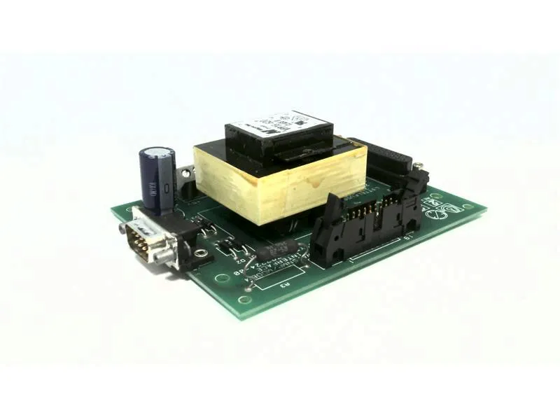 02-792224-00 PC板 PLC/附加板 由 LIEBERT