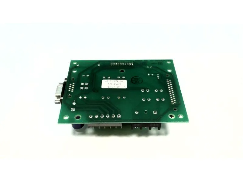 02-792224-00 PC板 PLC/附加板 由 LIEBERT