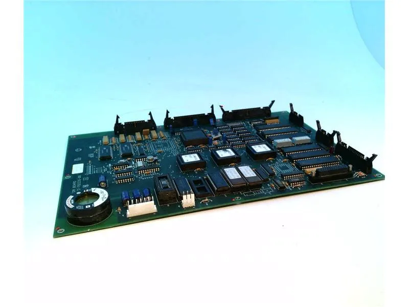 02-792225-00 PC板 PLC/附加板 由 LIEBERT