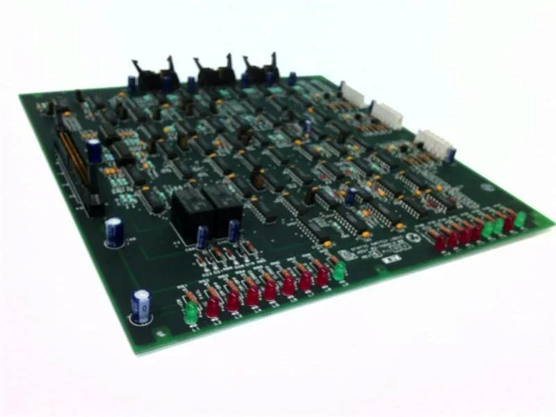 02-796914-00 PC板 PLC/附加板 由 LIEBERT