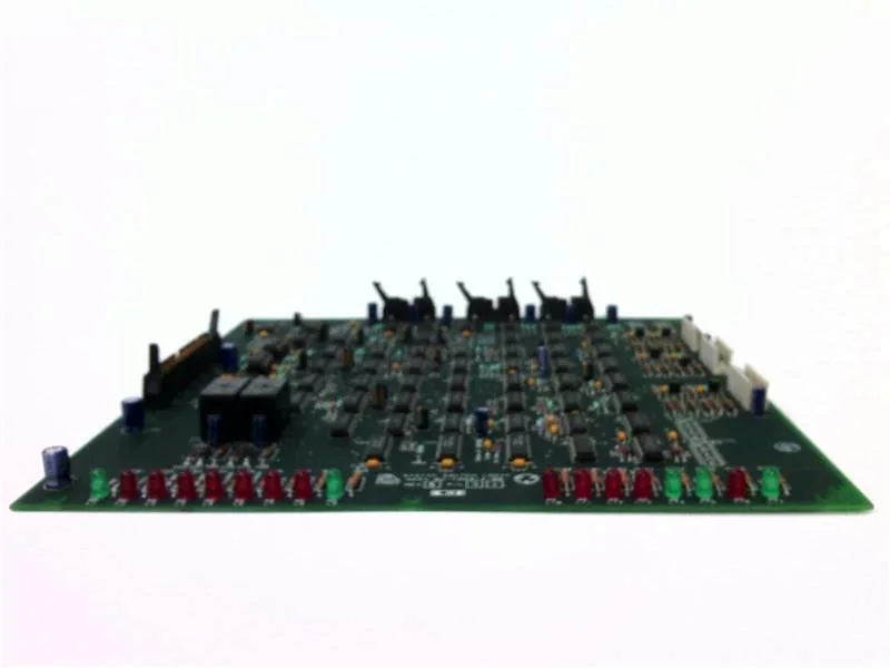 02-796914-00 PC板 PLC/附加板 由 LIEBERT