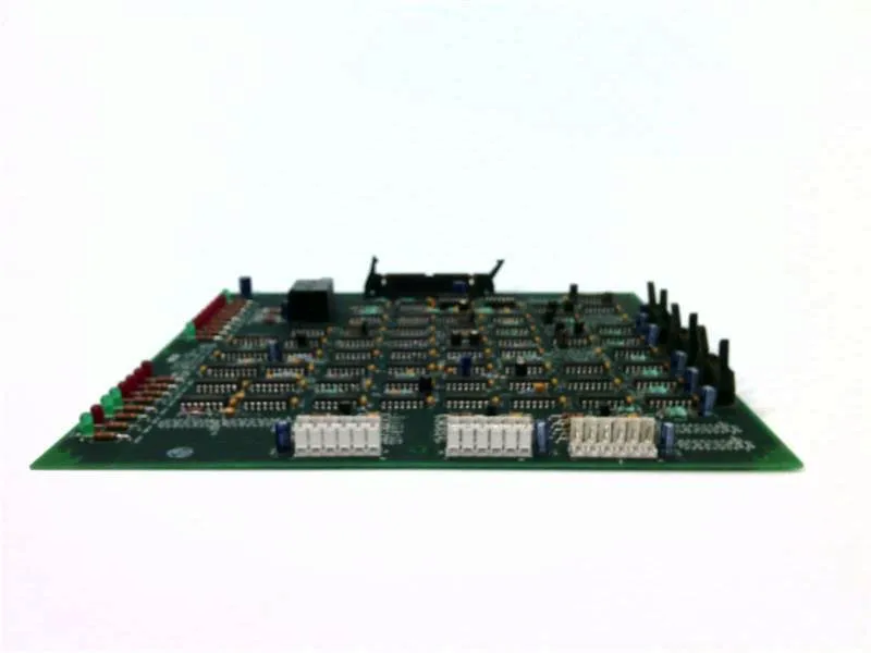 02-796914-00 PC板 PLC/附加板 由 LIEBERT