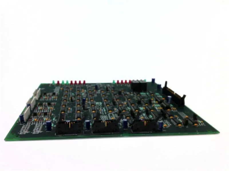 02-796914-00 PC板 PLC/附加板 由 LIEBERT