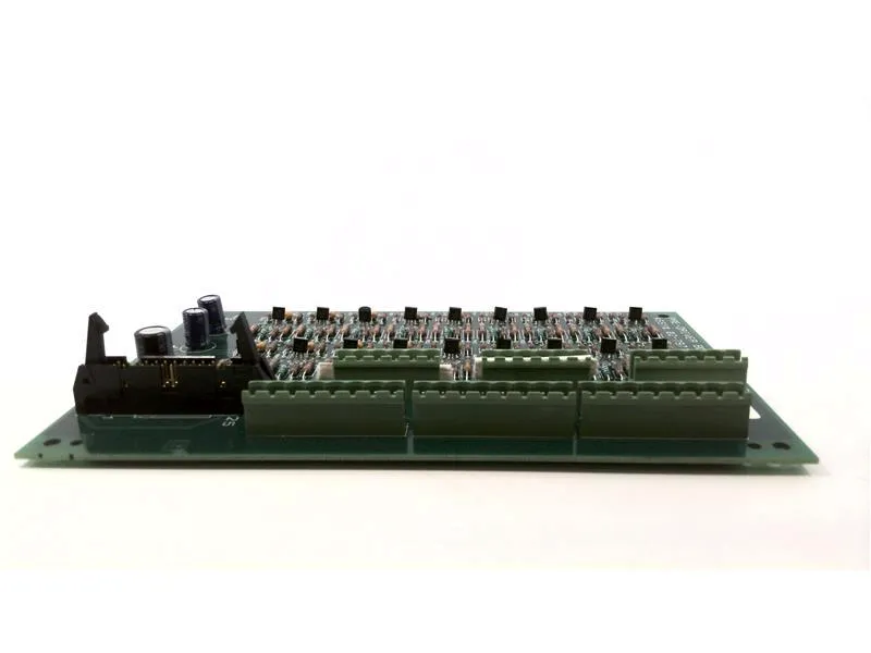 02-797104-00 PC板 PLC/附加板 由 LIEBERT
