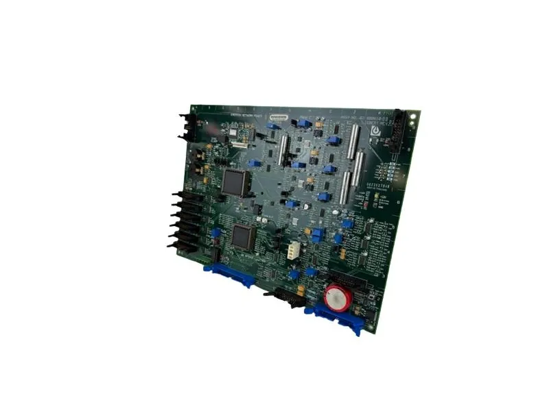 02-800610-00 PC板電腦 由 LIEBERT