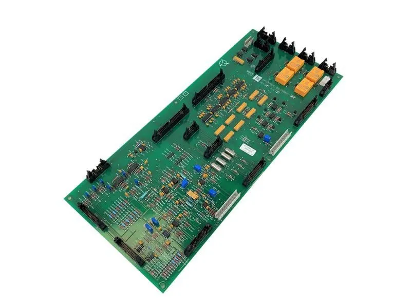 02-805960-01 PC板電腦 由 LIEBERT