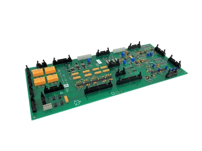 02-805960-01 PC板電腦 由 LIEBERT