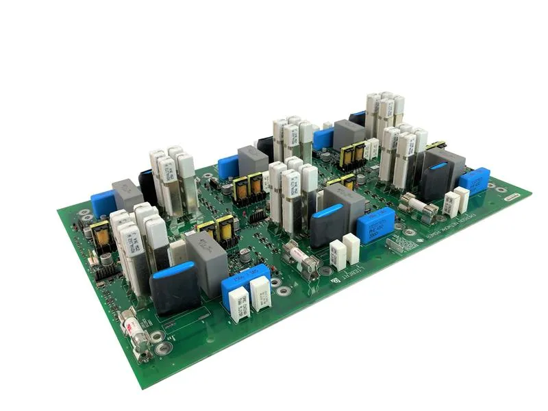 02-805961-02 PC板電腦 由 LIEBERT