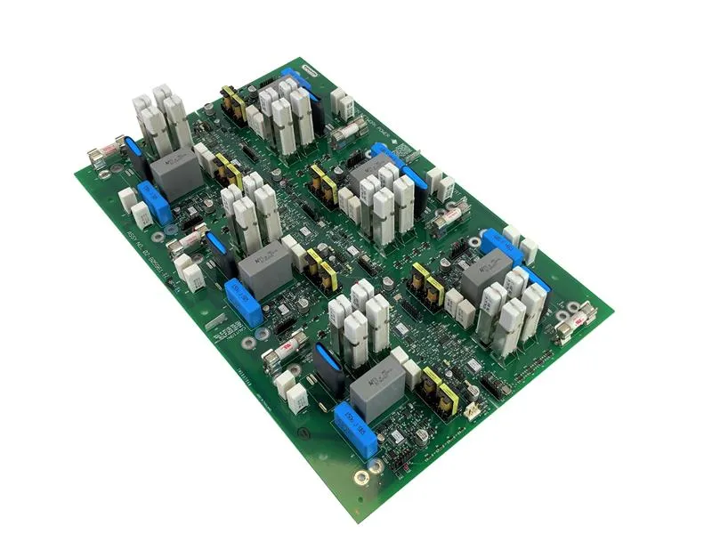 02-805961-02 PC板電腦 由 LIEBERT