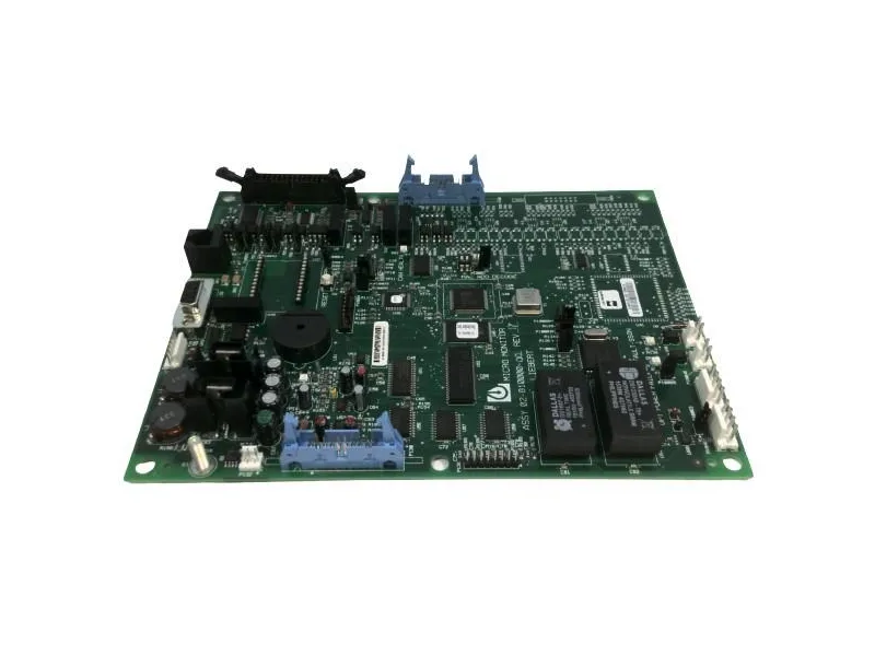 02-810000-00 PC板 PLC/附加板 由 LIEBERT