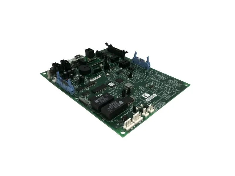 02-810000-00 PC板 PLC/附加板 由 LIEBERT