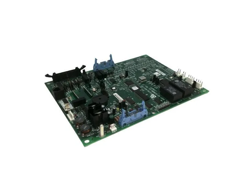 02-810000-00 PC板 PLC/附加板 由 LIEBERT