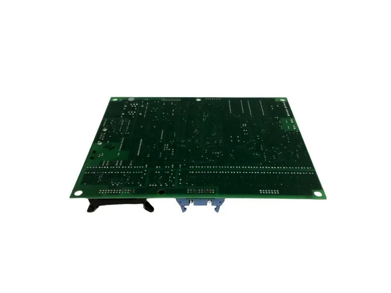 02-810000-00 PC板 PLC/附加板 由 LIEBERT