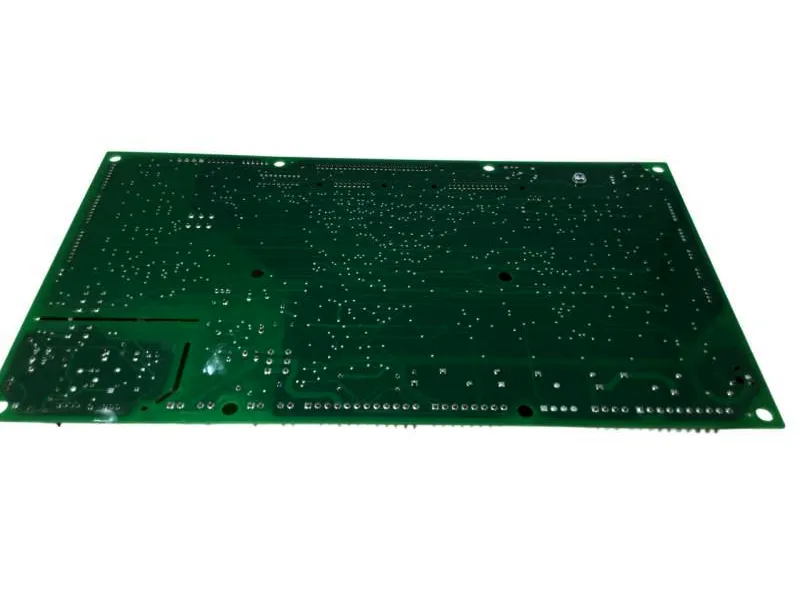 02-810010-01 PC板 PLC/附加板 由 LIEBERT