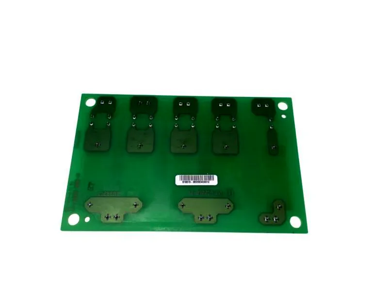 02-810019-00 PC板 PLC/附加板 由 LIEBERT