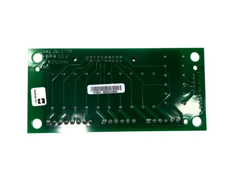 02-810024-00 PC板 PLC/附加板 由 LIEBERT