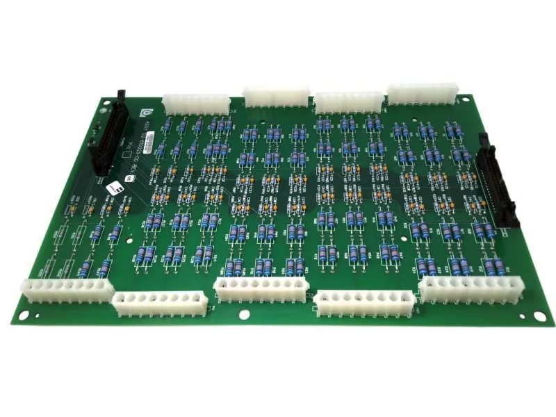 02-810025-00 PC板 PLC/附加板 由 LIEBERT