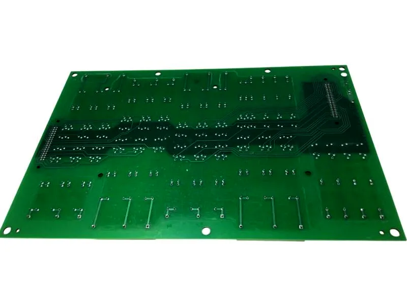 02-810025-00 PC板 PLC/附加板 由 LIEBERT