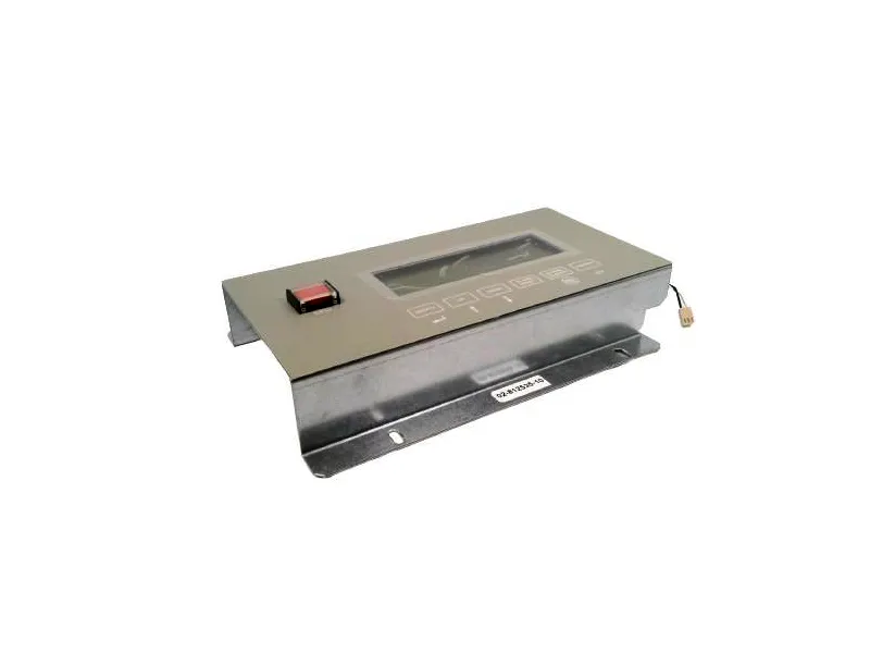 02-812535-10 PC板 PLC/附加板 由 LIEBERT
