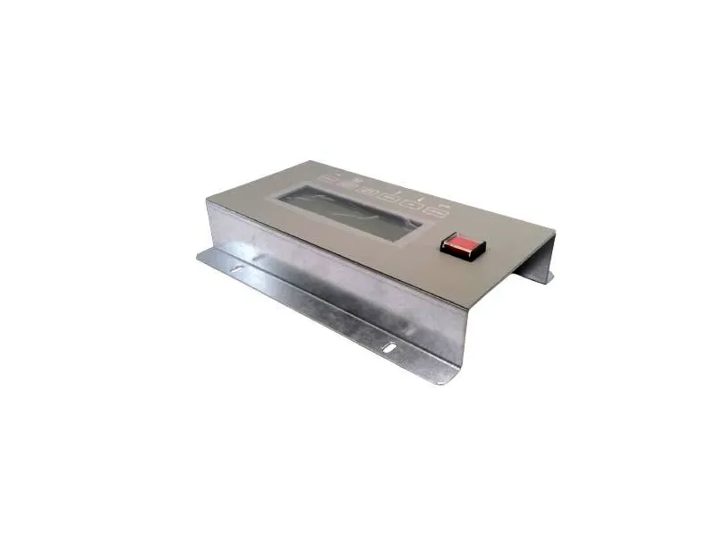 02-812535-10 PC板 PLC/附加板 由 LIEBERT
