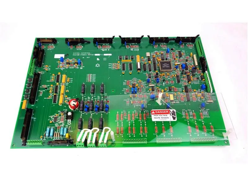03-790851-69 PC板 電腦 由 LIEBERT