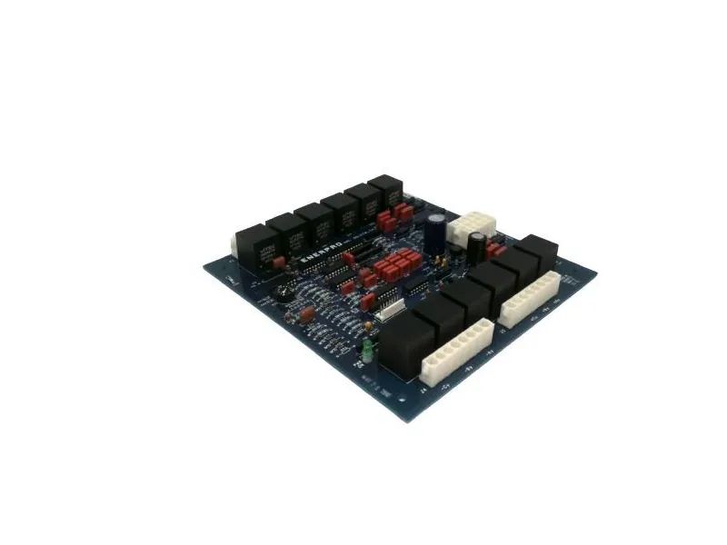 12-765036-12 PC板 PLC/附加板 由 LIEBERT