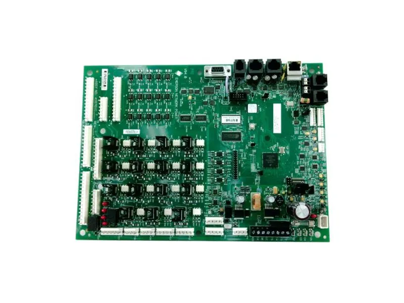 416761G3 PC板 PLC/附加板 由 LIEBERT
