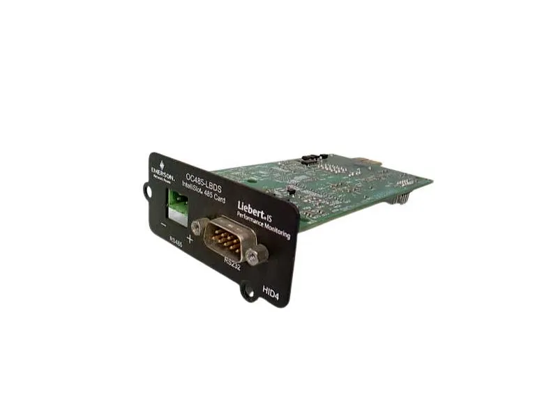 OC485-LBDS PC板 PLC/附加板 由 LIEBERT