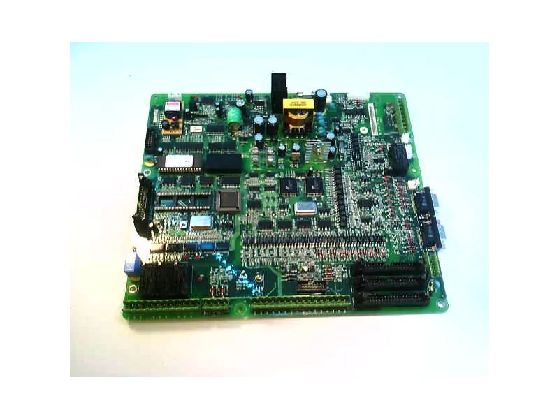 UHW241U2 PC板 PLC/附加板 由 LIEBERT