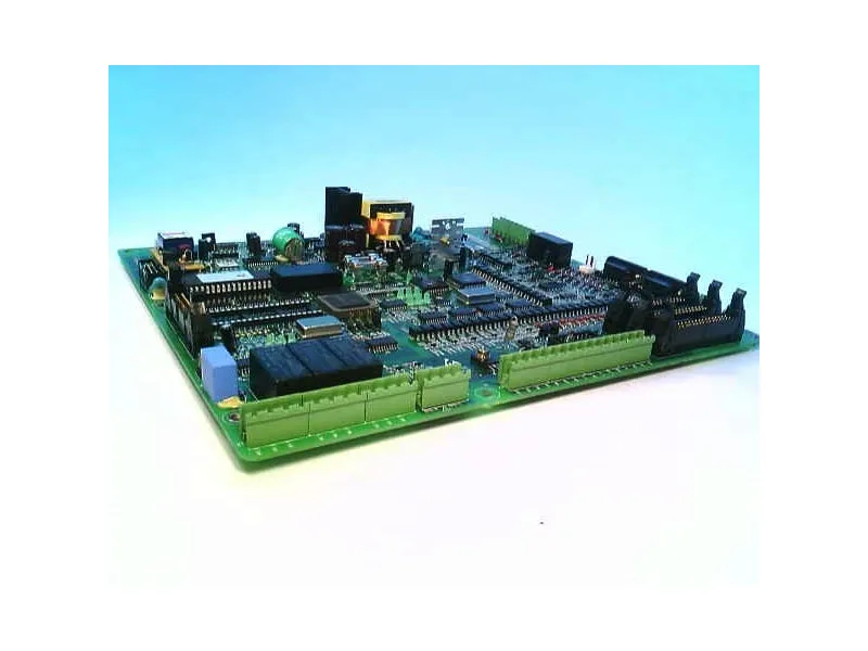 UHW241U2 PC板 PLC/附加板 由 LIEBERT
