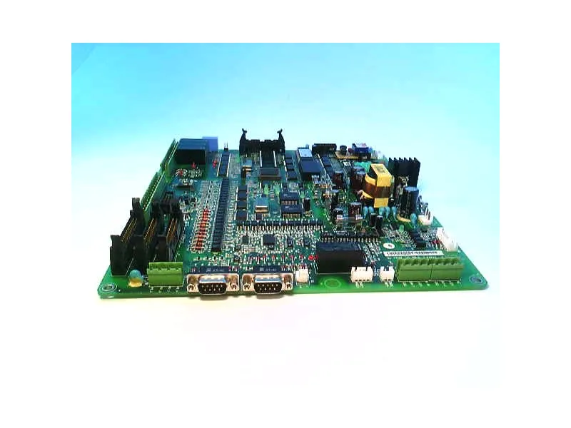 UHW241U2 PC板 PLC/附加板 由 LIEBERT