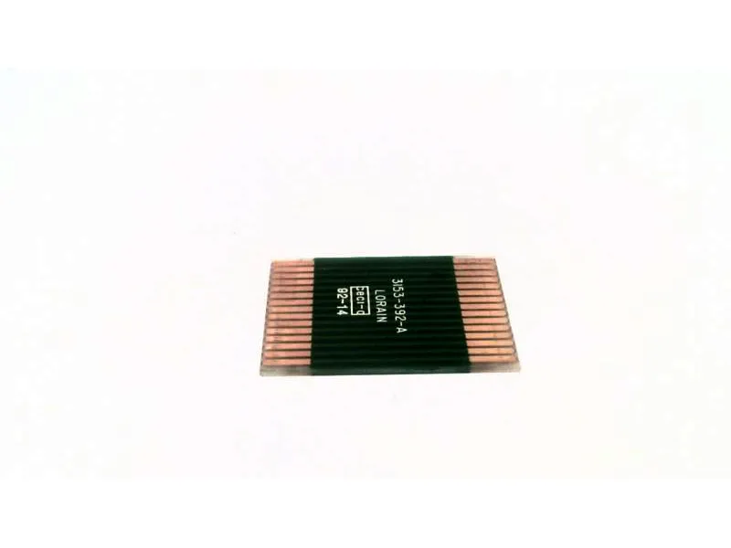 3153-392-A PC板 PLC/附加板 由 LORAIN PRODUCTS