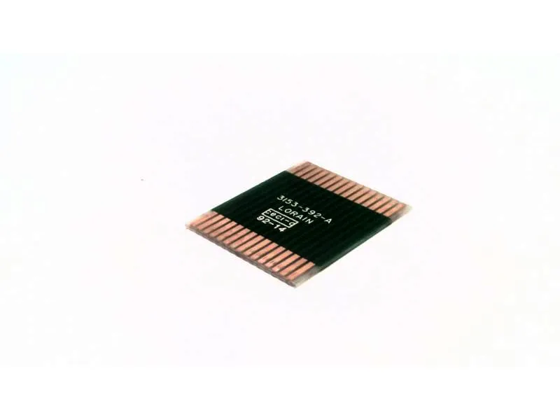 3153-392-A PC板 PLC/附加板 由 LORAIN PRODUCTS