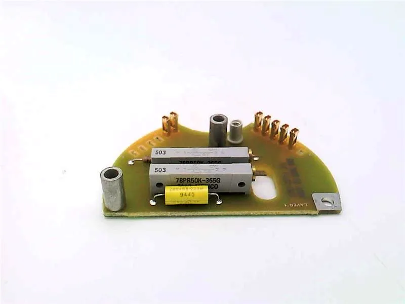 01151-0376-0003 PC板電腦 by ROSEMOUNT ANALYTICAL