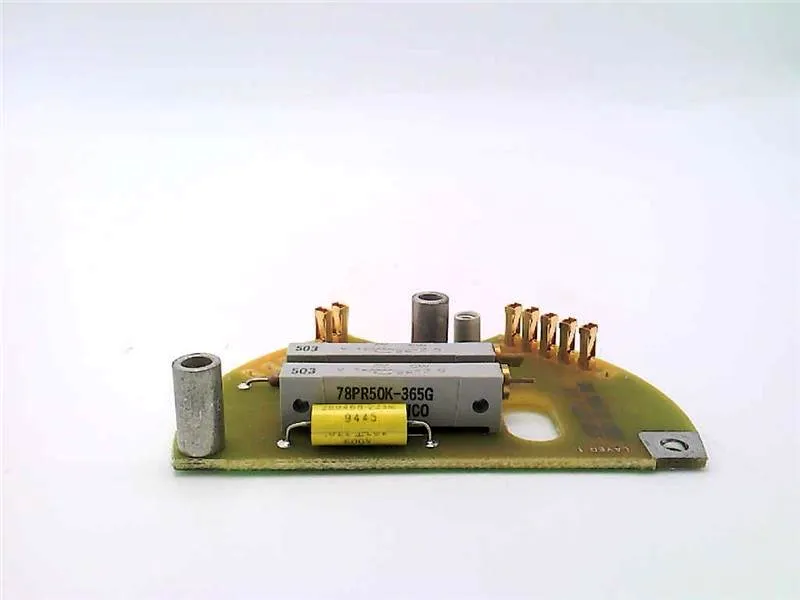 01151-0376-0003 PC板電腦 by ROSEMOUNT ANALYTICAL