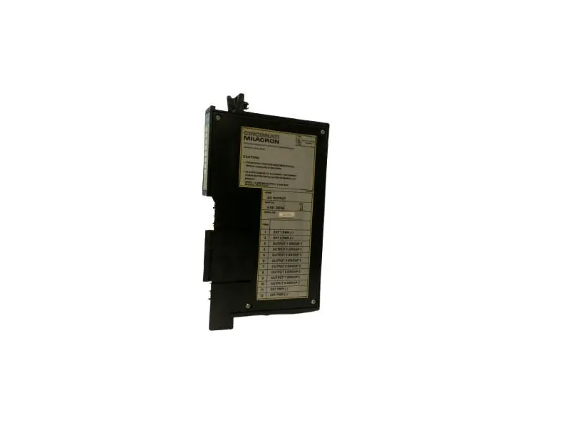 3-531-3972A Module/khung PLC của ADVANTAGE ELECTRONICS