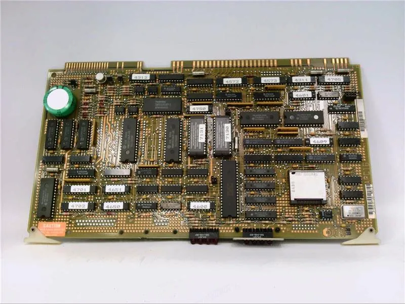 3-533-0712G Mô-đun/Khung PLC của ADVANTAGE ELECTRONICS