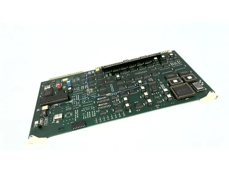 3-542-1126A Bo mạch PC PLC/Bảng bổ sung của ADVANTAGE ELECTRONICS