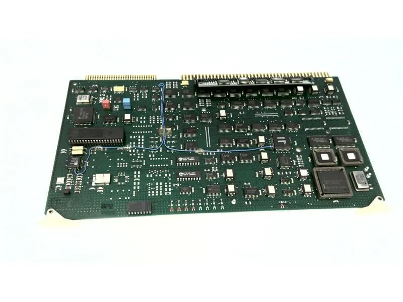 3-542-1126A Bo mạch PC PLC/Bảng bổ sung của ADVANTAGE ELECTRONICS