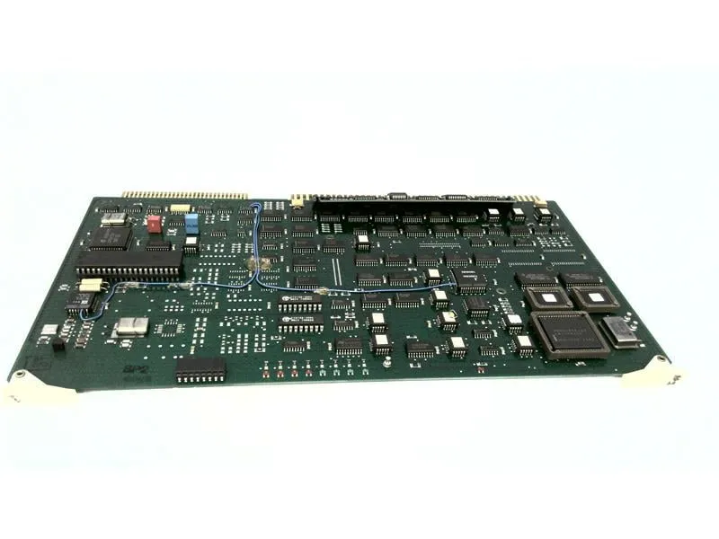 3-542-1126A Bo mạch PC PLC/Bảng bổ sung của ADVANTAGE ELECTRONICS